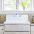 Drop in sink