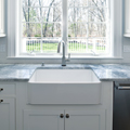Farmhouse sink