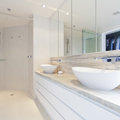 Vessel sink